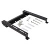 MERRYHAPY Tv Wall Mount Bracket Mount for 15-32 Inches Tvs