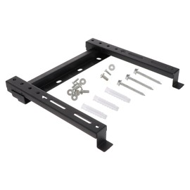 MERRYHAPY Tv Wall Mount Bracket Mount for 15-32 Inches Tvs Wall Hanger Stand Holder