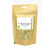 Organic Wormwood (Artemisia Absinthium) Dried Herb (50g)