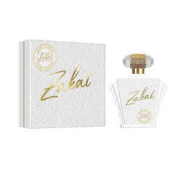 ZAKAT parfum Z36 eau de parfum 3.4floz/100ml