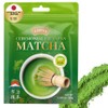 Ceremonial Grade Uji Matcha Powder - Stone-Ground from Kyoto, Japan