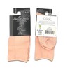 Tendu Ballet Socks (PINK, UK Child Shoe Size 9-12) Pair.