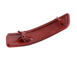 Azoepart 2X Rear Bumper Reflector Indicator Lights for Toyota Corolla 2014-2017, As Original, As Pictures, US-OE-14KLL-FGP-01