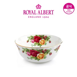 Royal Albert Imperial Rose National Flag / 로얄알버트 황실장미 국공기