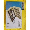 Steelmaster Steel Combination Lock Cash Box, Sand Color