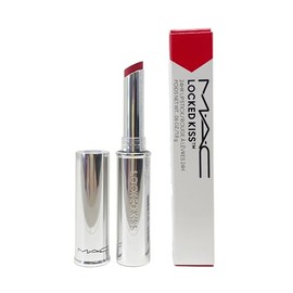 MAC Labial Locked Kiss 24 Hour - 88 Ruby True (0.06 Oz)                                                                                               