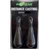 Distance Casting Swivel (2 Pcs) 4.5oz/126GR
