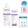 GS 800ml Uriage Dermal Mild Gel 500ml+200ml+GIFT / GS 800ml 유리아쥬 진피 마일드 젤 500ml+200ml+GIFT