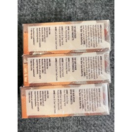 AMBI PACK OF 3 Ambi Skin Care soap Complexion Cleansing Bar Gentle Cleansing 3.5 Oz