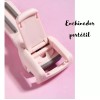 Bisutex Enchinador Rizador De Pestañas