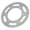 Kawasaki Red Drive Chain And Sprocket Kit for Kawasaki Vulcan