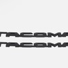 (2016-2023 ) TACOMA Pair Side Door Badge for Tacoma Emblem