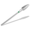 Carbide Nail Cutter Bit Manicure Nail Art Grinder Nail File