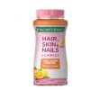 Vitaminas Cabello Mujer Cápsulas Colágeno Life