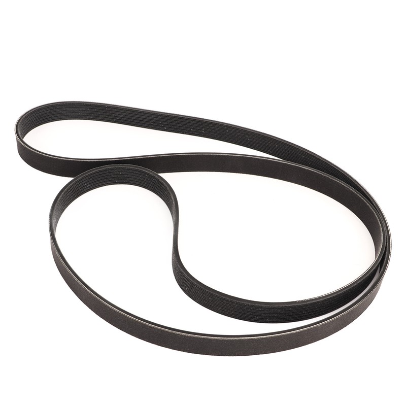 Main Drive Serpentine Belt 7PK2164 Rubber Engine Booster Pump Belt