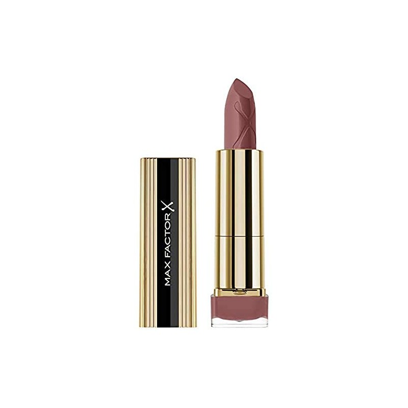 Max Factor Color Elixir Lipstick 155 Sweet Toffee