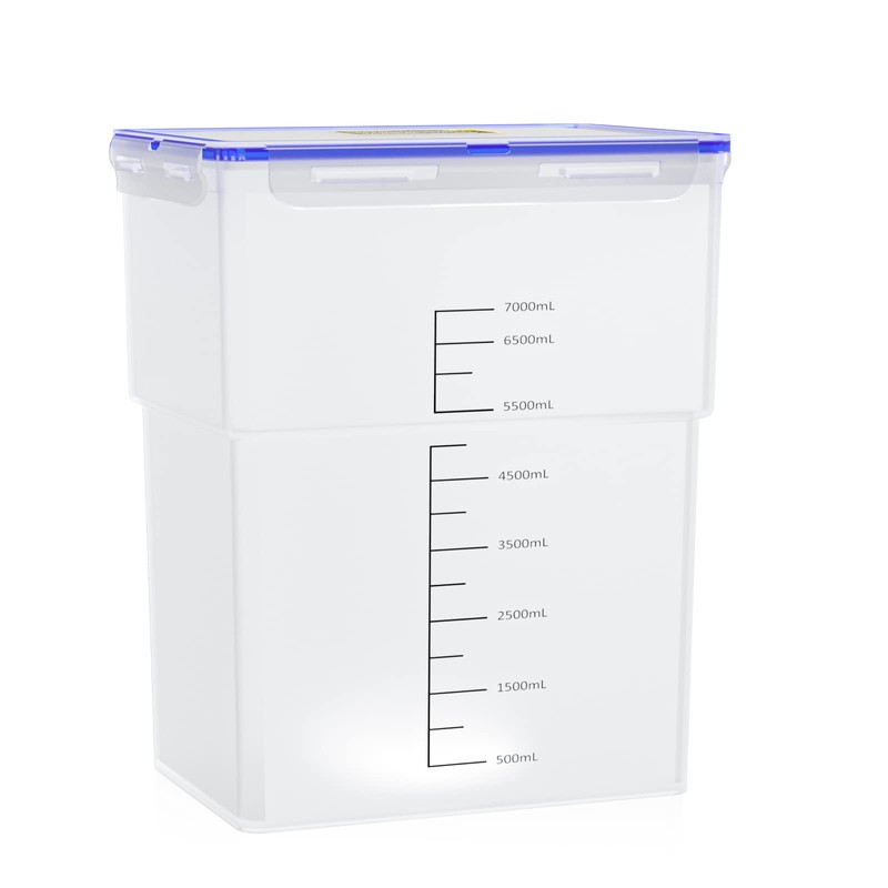 ELEGOO Washing Bucket for ELEGOO Mercury X/XS Bundle Washing and