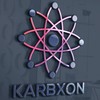 KARBXON - 1m Wide (39.8 in) Carbon Fiber Beehive Weave