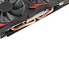 ANKROYU RX 580 Graphics Card, 8GB GDDR5 256bit Support 8K