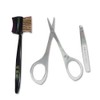 Kai Seki Magoroku Eyebrow Set HC3510