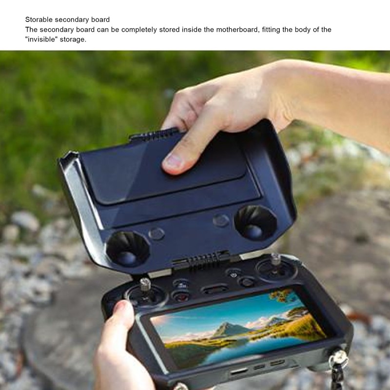 Sunshade Sun Hood for RC Pro PC Drone Remote Controller