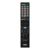 RM-AAP080 Replaced Remote Control fit for Sony AV Receiver STR-DA1800ES