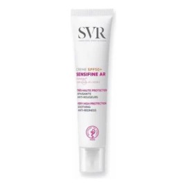 Svr Sensifine Crema Hidratante Fps Piel Sensible Parabenos
