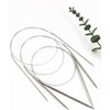 1PCS Circular Knitting Needle (Style 1, 7MM)