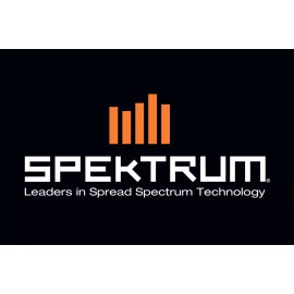 Spektrum 8.4V 3300mAh 7 Cell Smart NiMH RC Car / Truck Battery IC3 SPMX33007C3