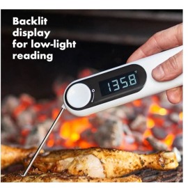 OXO Good Grips Thermocouple Thermometer, Digital kitchen