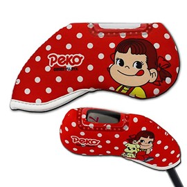 Hokushin Trading Peko-chan Iron Cover (Single Item) OHC0034