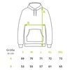 absenda Evolution Tractor Hoodie - Tractor Farmer Tug Farmer Combine