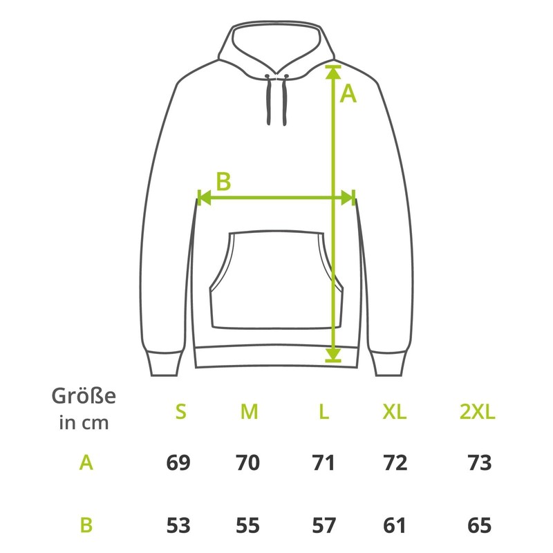 absenda Evolution Tractor Hoodie - Tractor Farmer Tug Farmer Combine