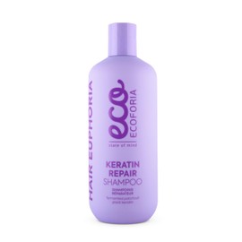 ECOFORIA Adult Unisex Shampoo