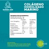 Races Zen Colgeno Hidrolizado Marino Super Premium Suplemento Alimenticio en