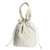 Jravezt Lunch Bag, Lunch Bag, Cold Retention, Thermal Insulation, Aluminum