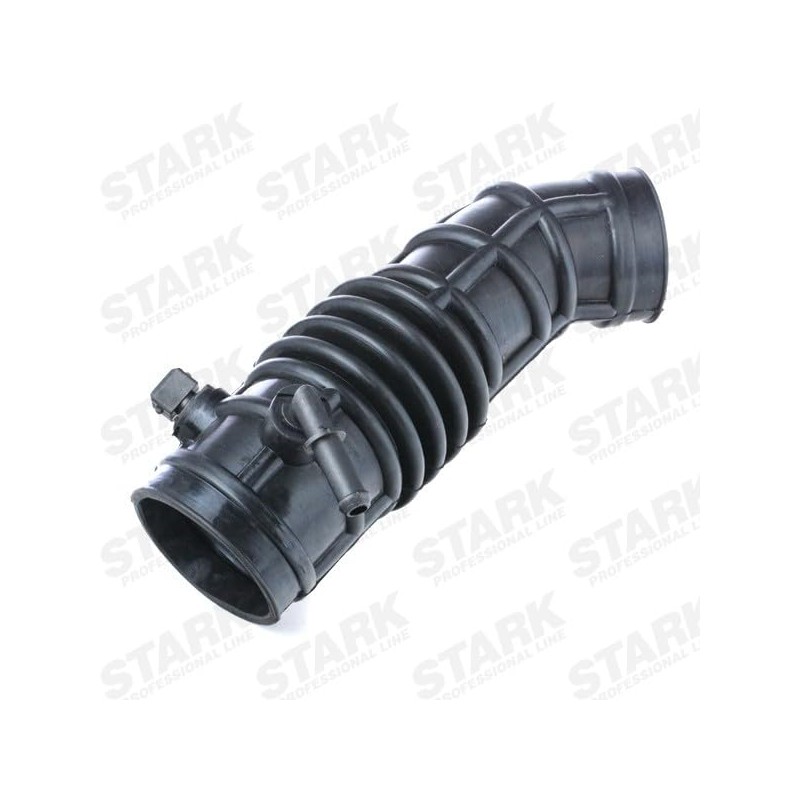 STARK SKIHA-3280046 Intake Hose Air Filter Upper Front Right 0.4