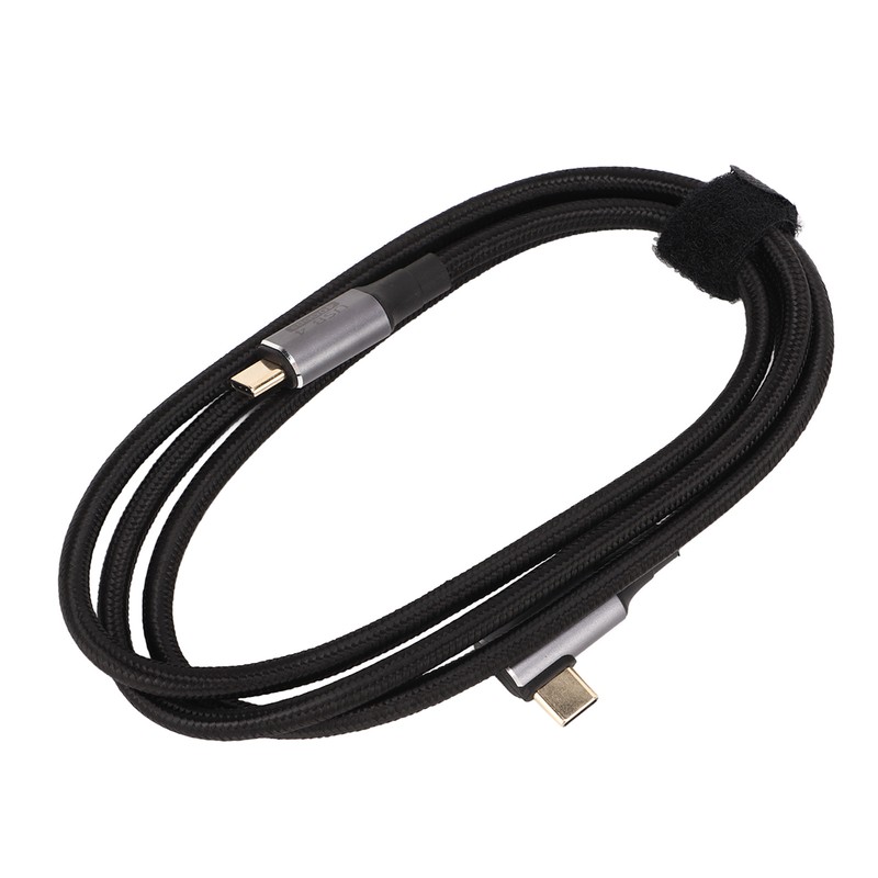 1.2m USB C to USB C Cable 40Gbps High Transmission