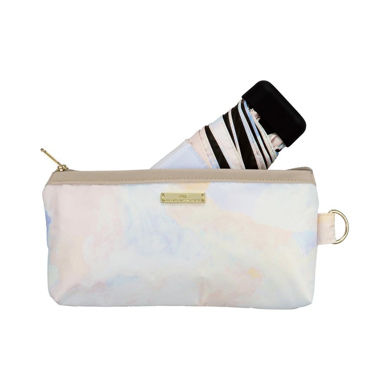 [2025] Wpc. 801-11497-102 Parasol Light Darkening Pastel Paint Mini Off