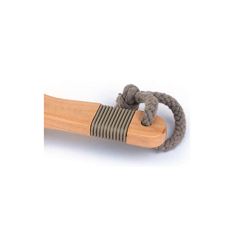 Basicare Pedicure Brush with Pumice Stone