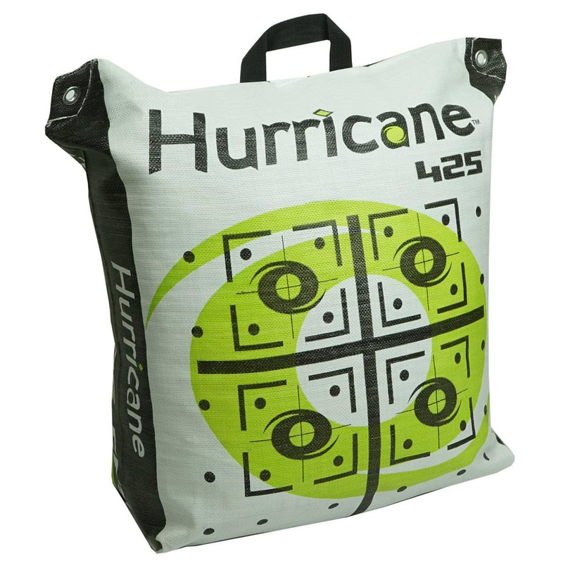 Hurricane H20 Archery Bag Target 20" High Visibility 425 FPS,