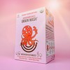 Wunderground Brain Wash Mushroom Superboost (30-Serving Carton)