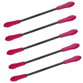 5x Epistick Enthaarungs® The Original, Facial Hair Epilator Facial Hair Removal Stick Epilator Tweezer, , , purple,