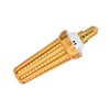4Pcs E14 2835 LED Corn Bulb 3200LM 17W Light Bulb