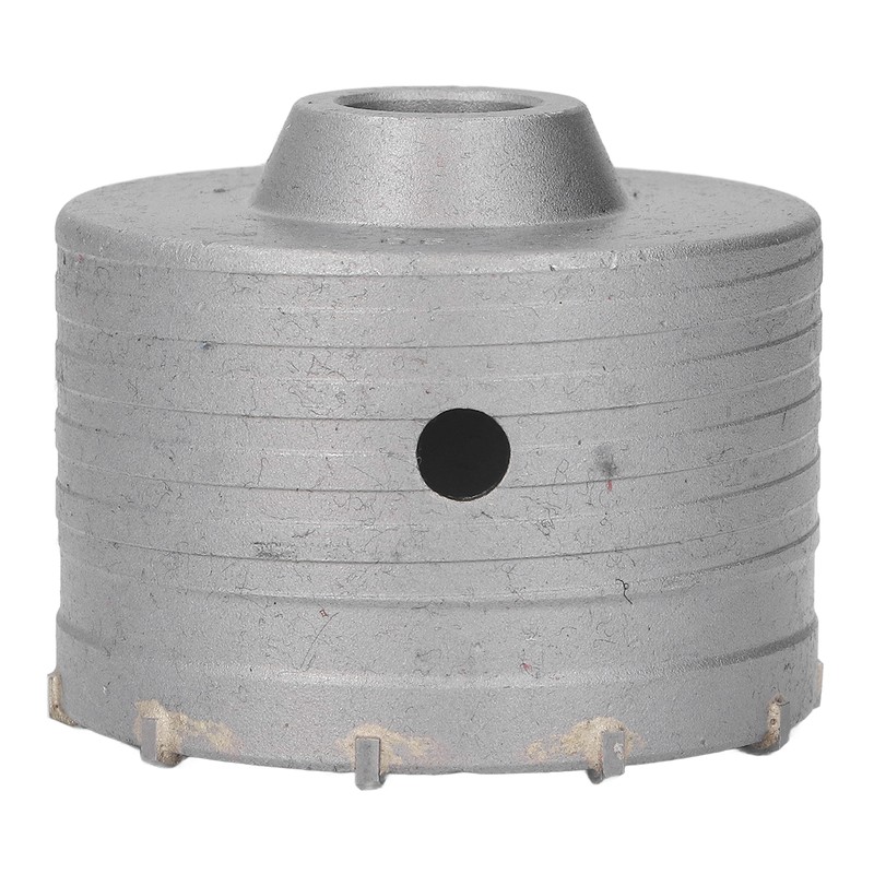 90mm Electric Hammer Hole Saw Cemented Carbide Opener for Air