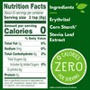Truvia Sweet Complete Confectioners Calorie-Free Sweetener with the Stevia Leaf,