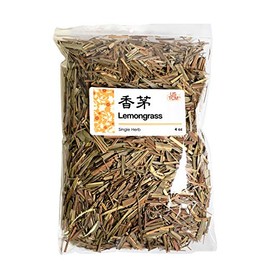 NEW PACKAGING Lemongrass Xiang Mao 香茅 4 Oz