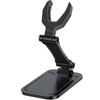 Symcode Universal Barcode Scanner Stand Hands Free Barcode Scanning Bar-Code