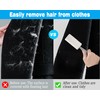 Lint Roller Refills for Pet Hair 600 Sheets Extra Sticky