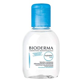 BIODERMA Hydrabio H2O 4in1 Mizellen-Reinigungslx 100 ml